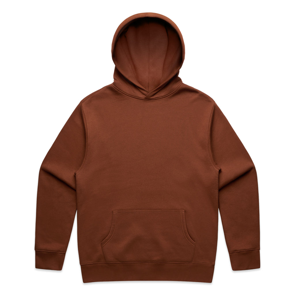 Mens Relax Hoodie | 22 Colours