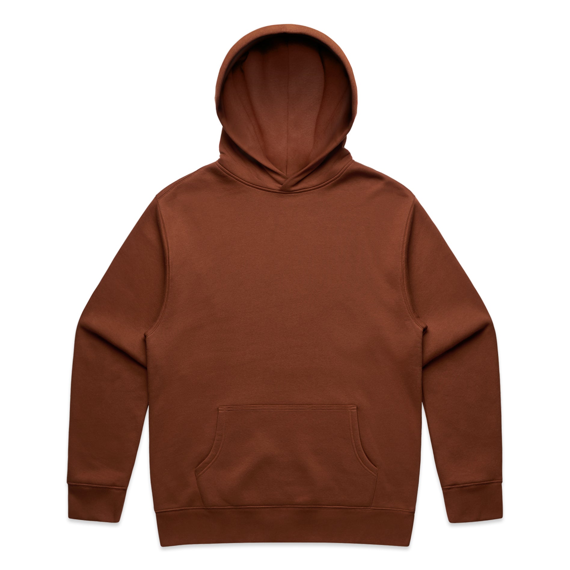 Mens Relax Hoodie | 22 Colours