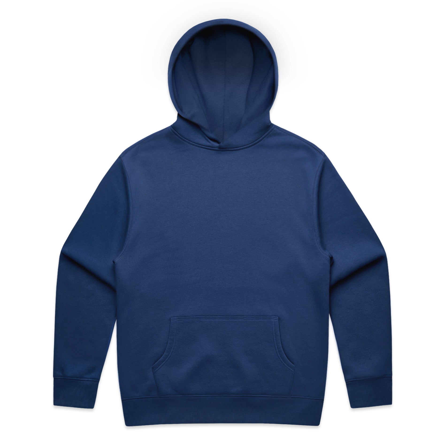Mens Relax Hoodie | 22 Colours
