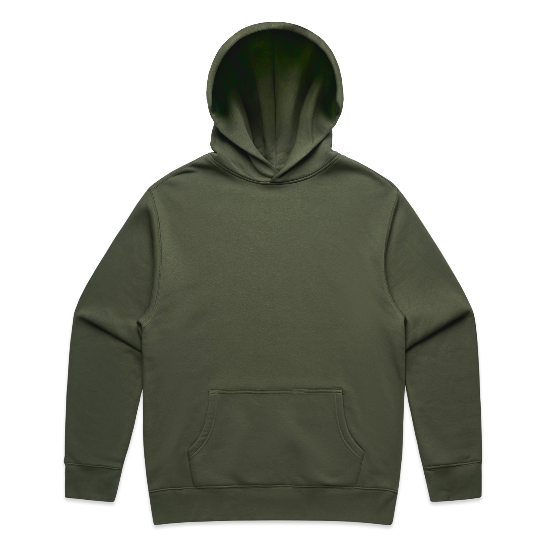 Mens Relax Hoodie | 22 Colours