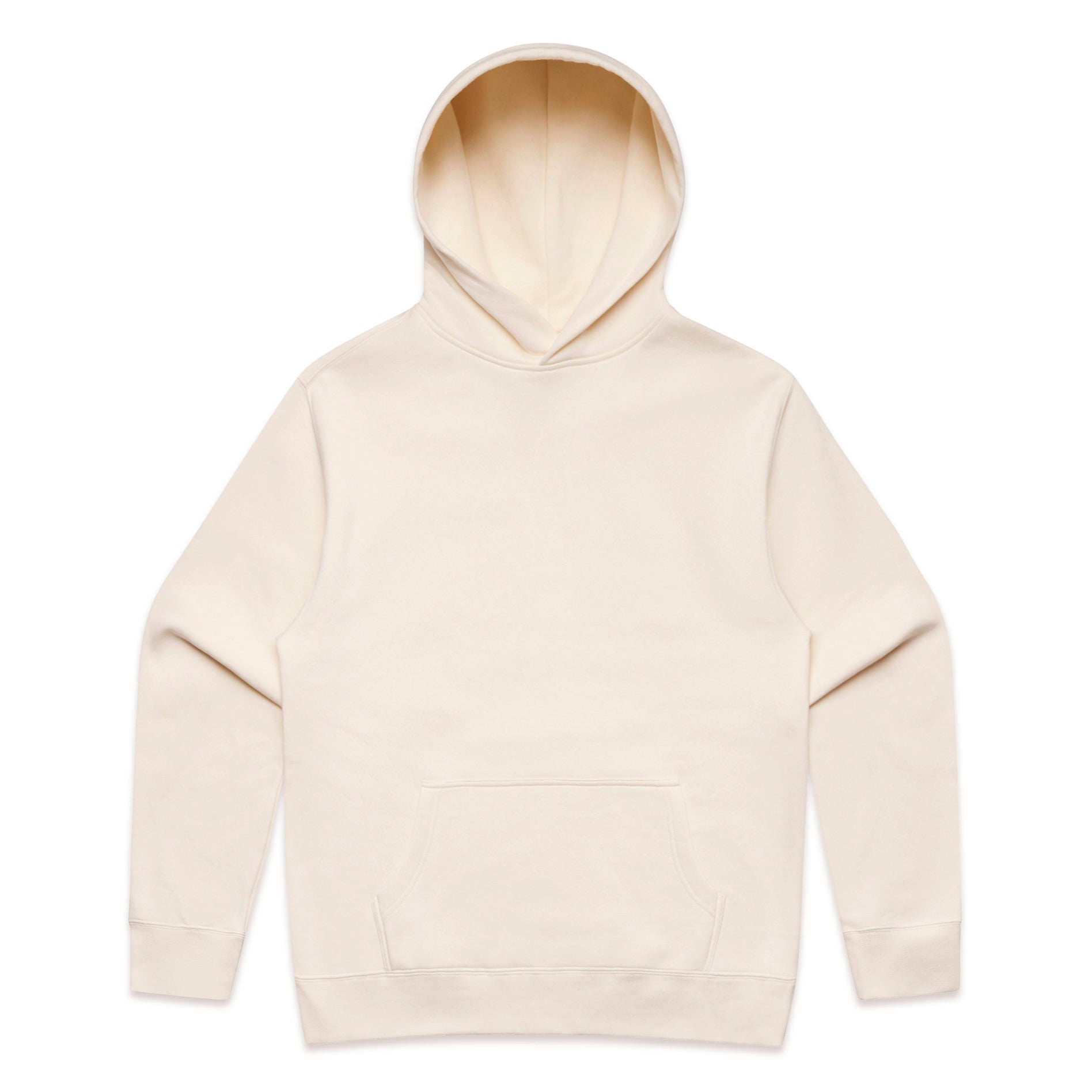 Mens Relax Hoodie | 22 Colours