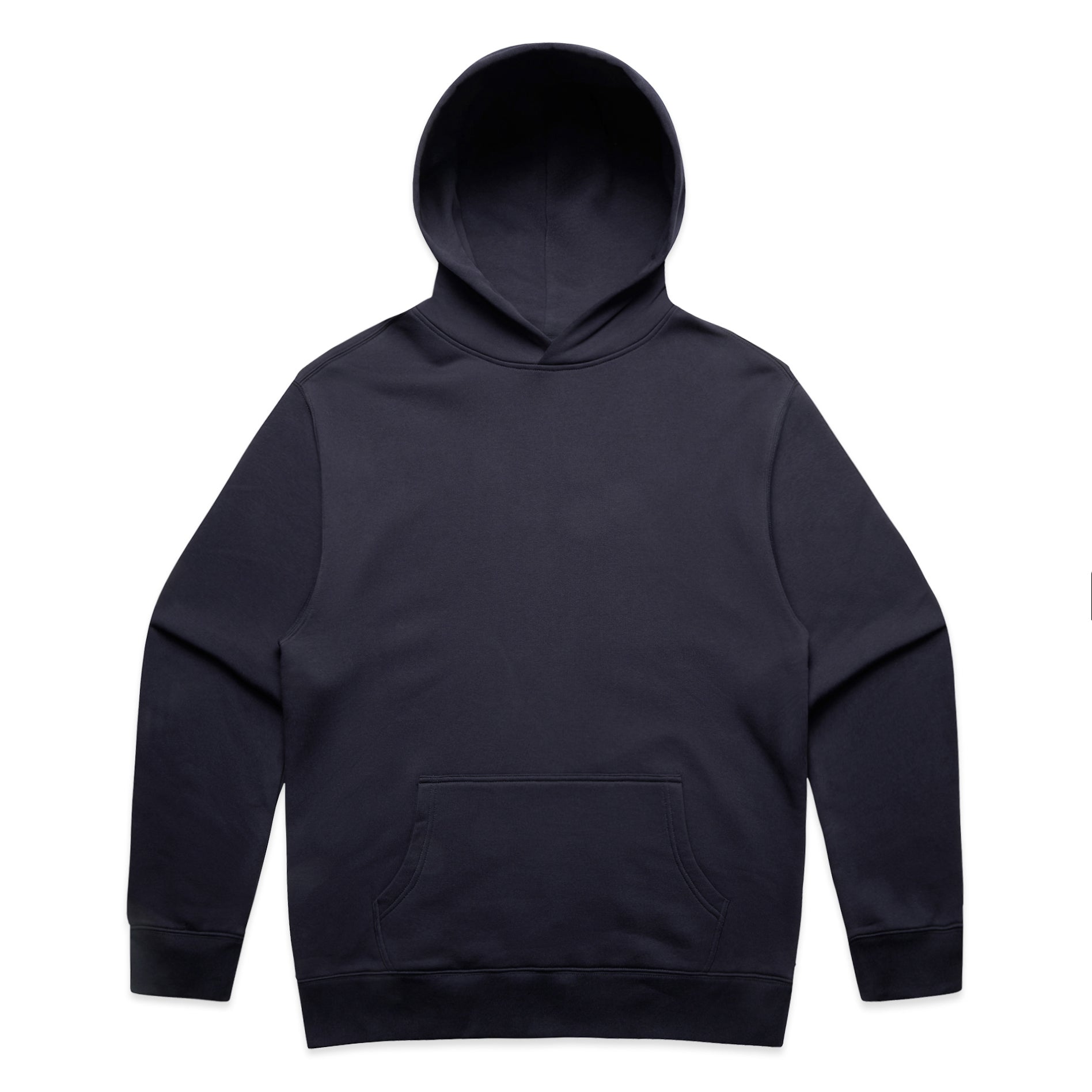 Mens Relax Hoodie | 22 Colours