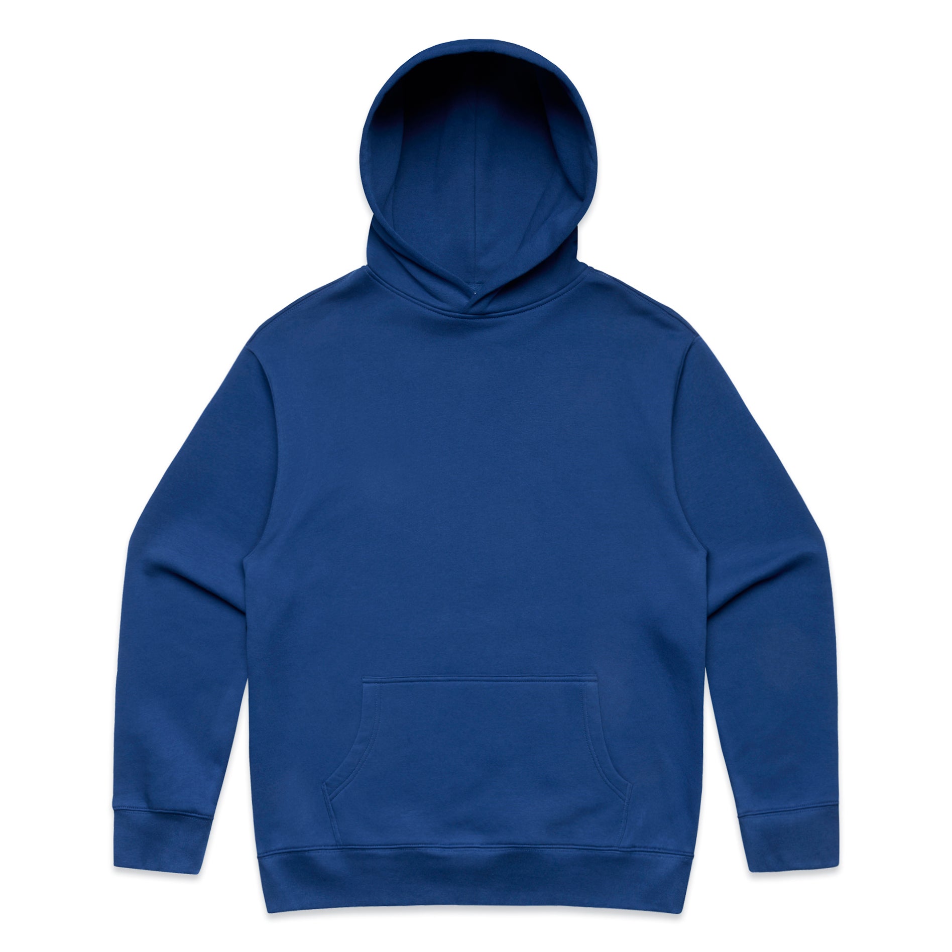 Mens Relax Hoodie | 22 Colours