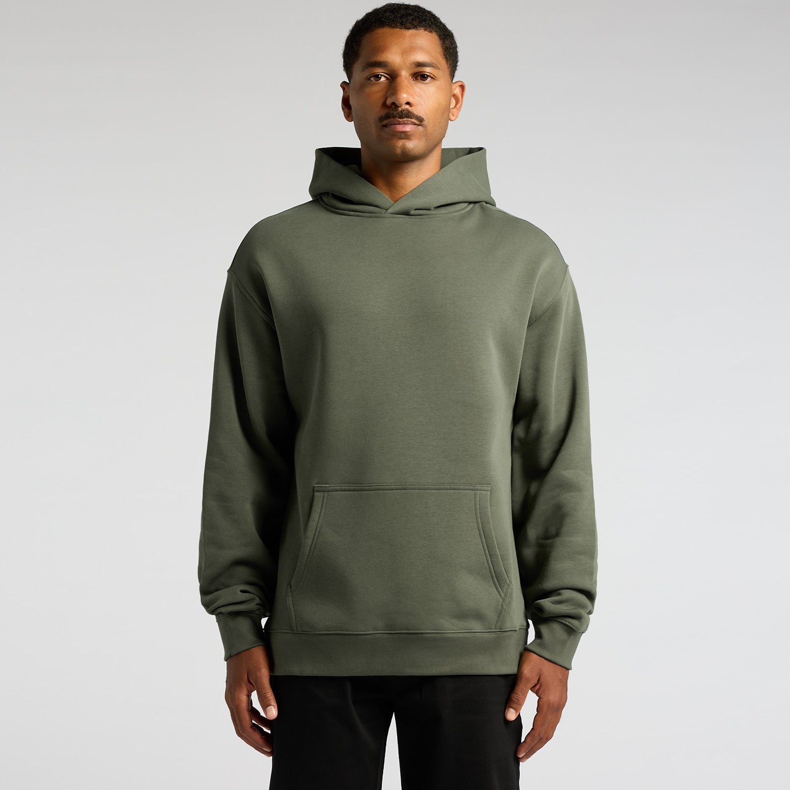 Mens Relax Hoodie | 22 Colours