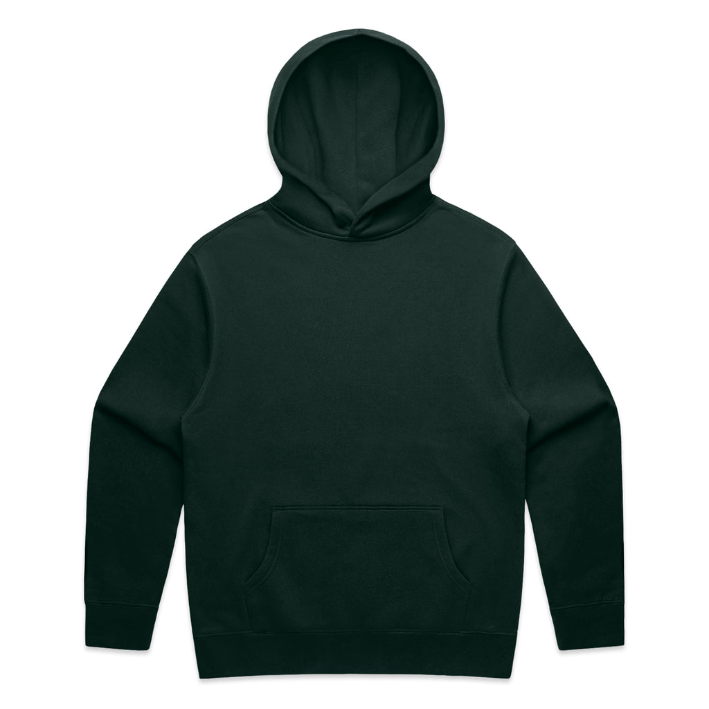 Mens Relax Hoodie | 22 Colours