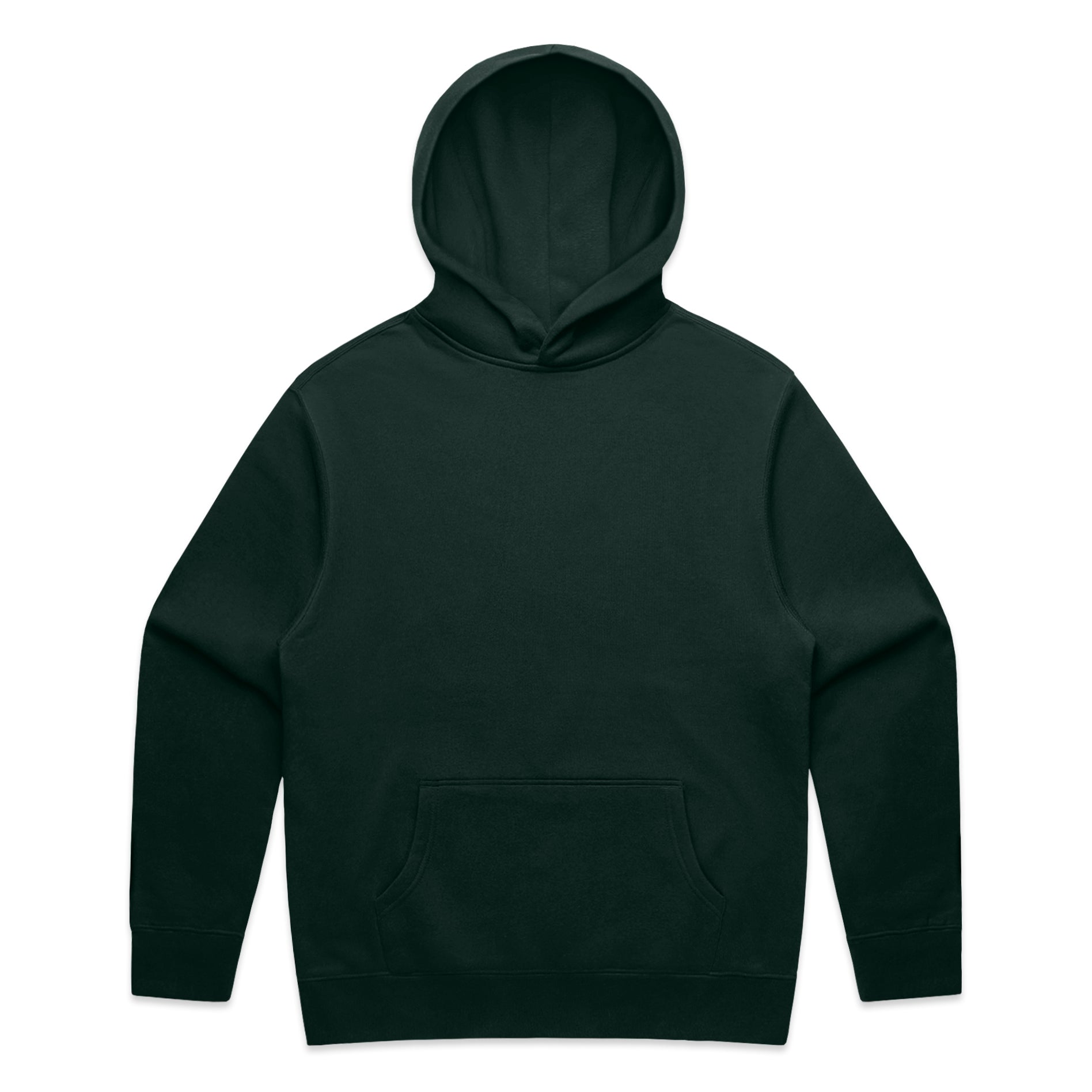 Mens Relax Hoodie | 22 Colours