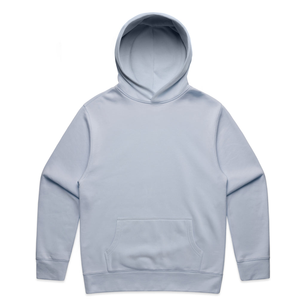 Mens Relax Hoodie | 22 Colours