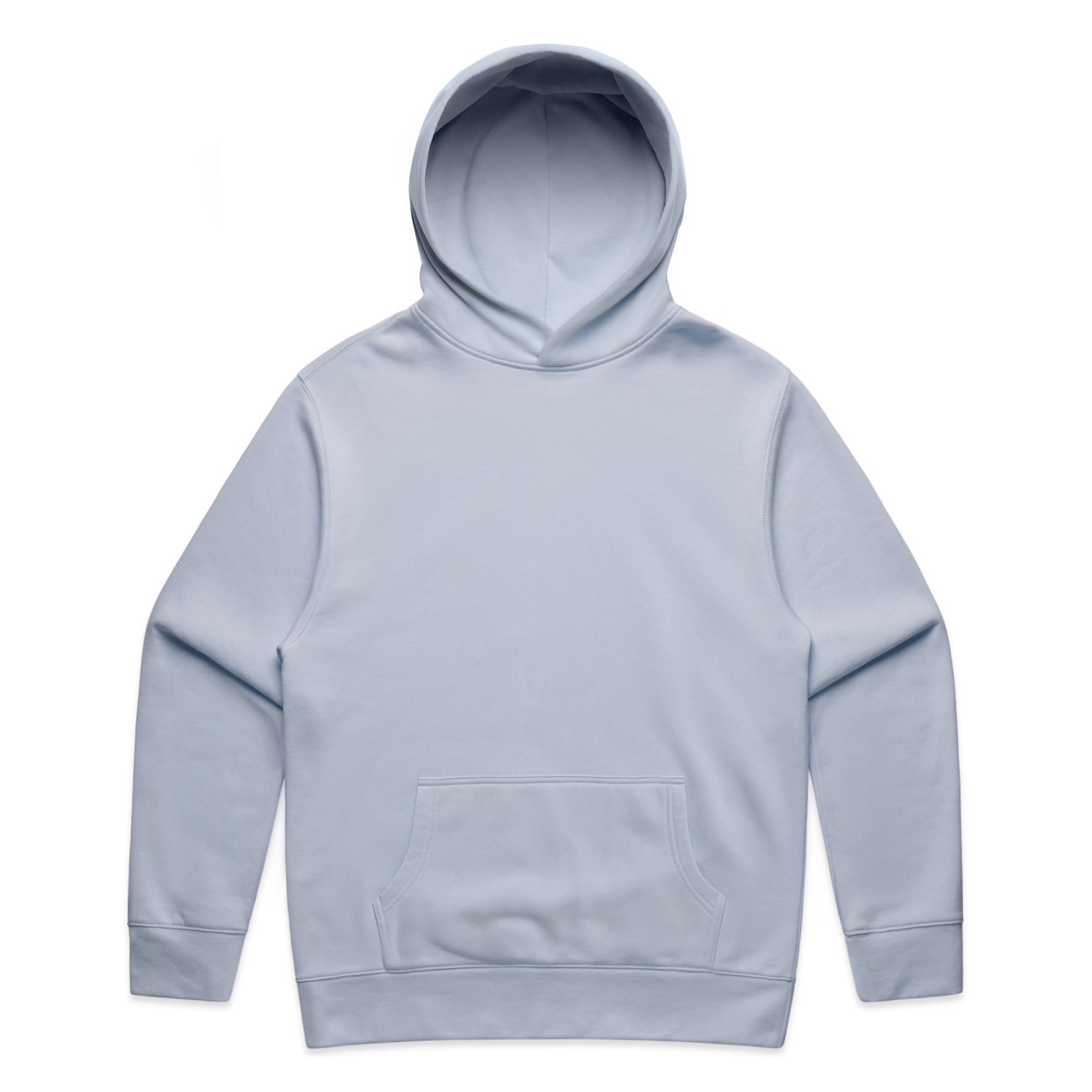 Mens Relax Hoodie | 22 Colours