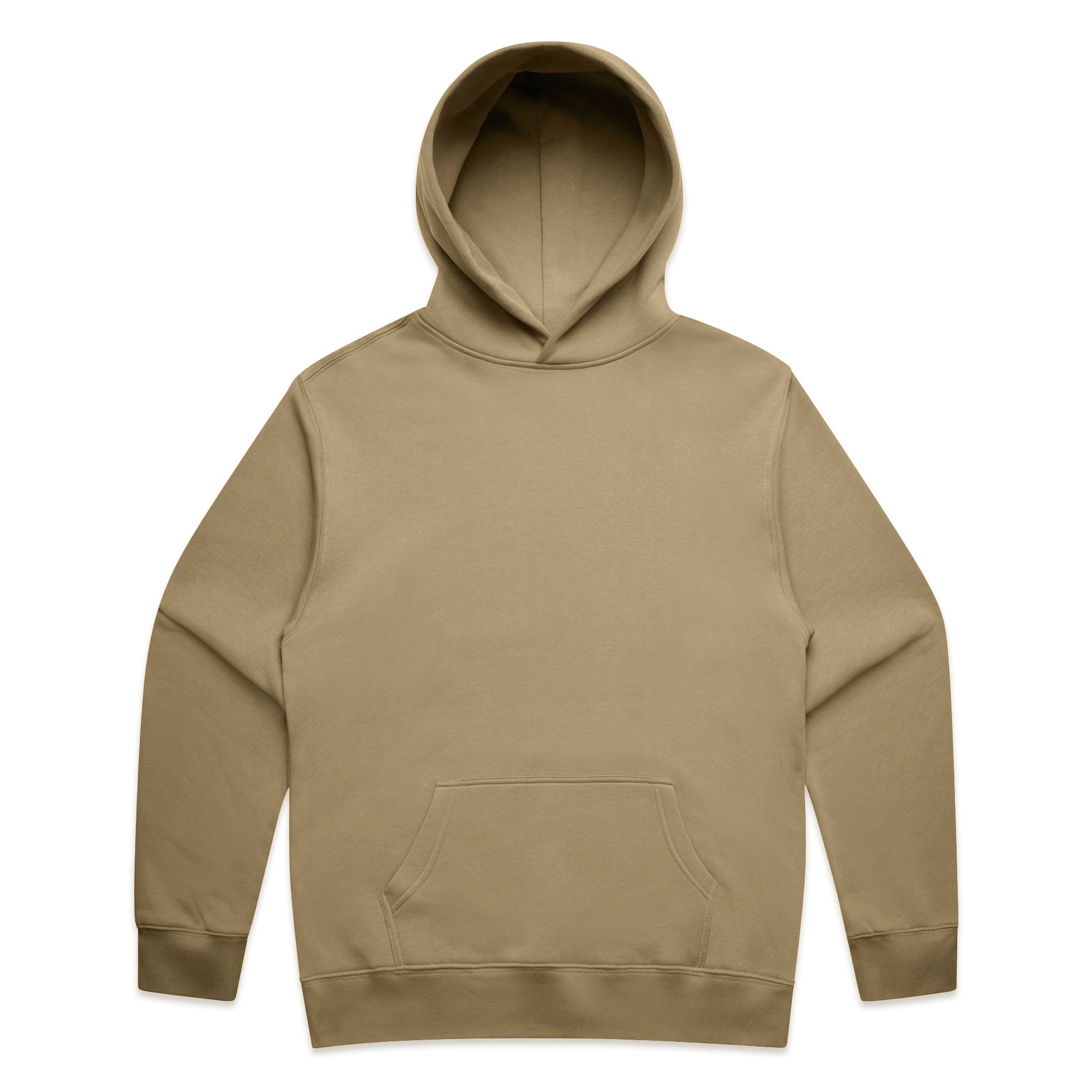 Mens Relax Hoodie | 22 Colours
