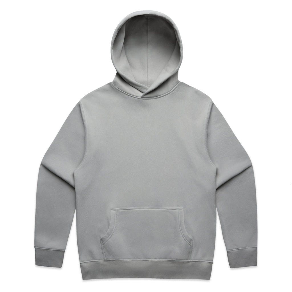 Mens Relax Hoodie | 22 Colours