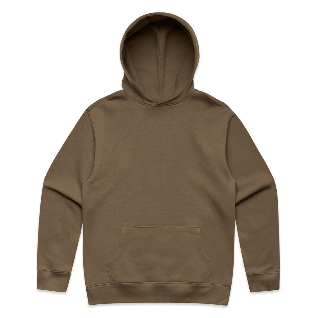 Mens Relax Hoodie | 22 Colours