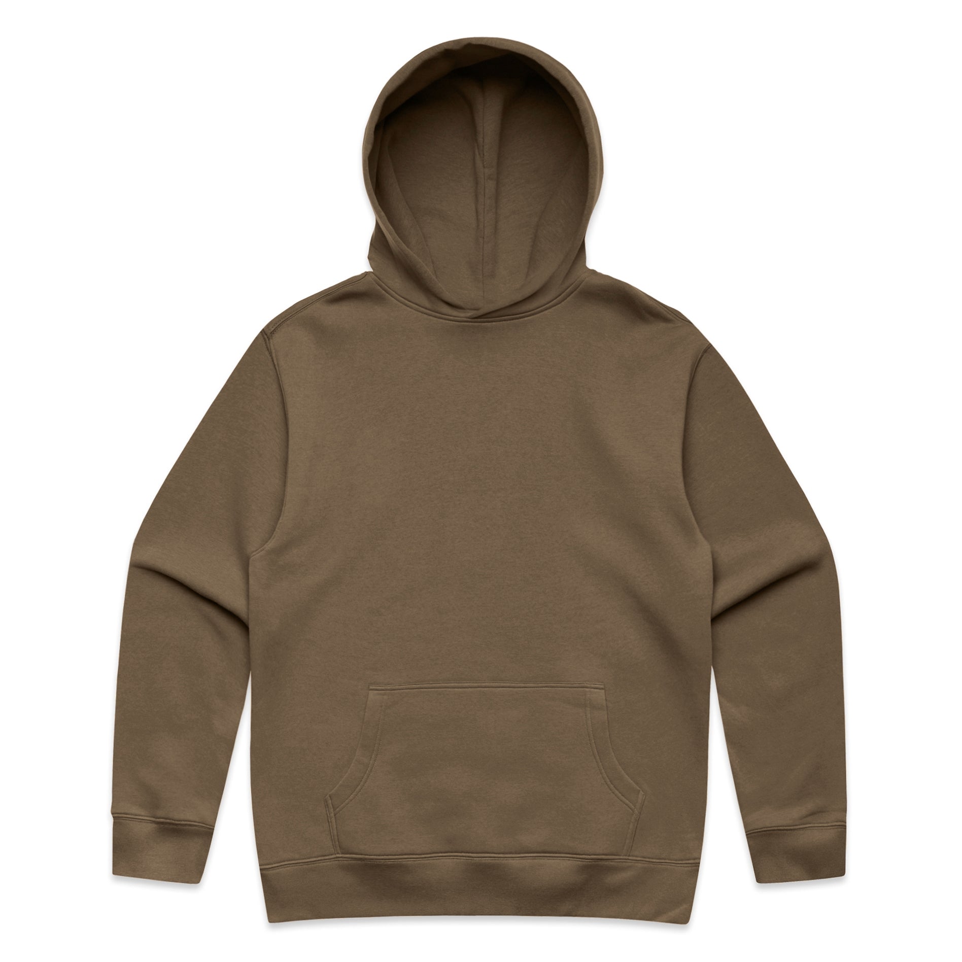 Mens Relax Hoodie | 22 Colours