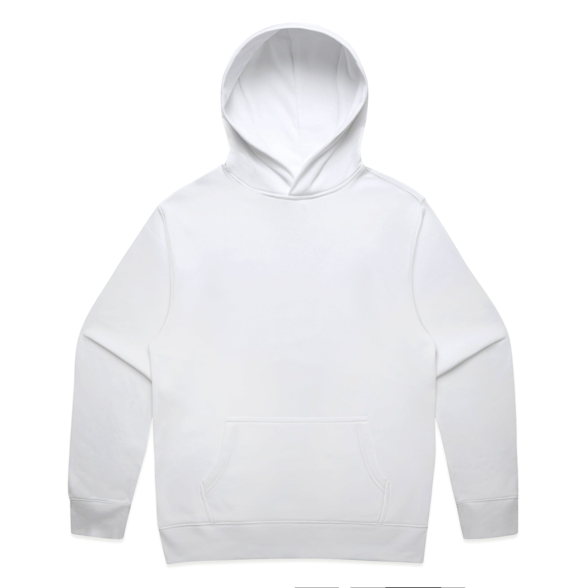 Mens Relax Hoodie | 22 Colours