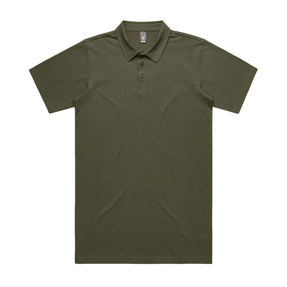 Men's Chad Polo | 6 Colours