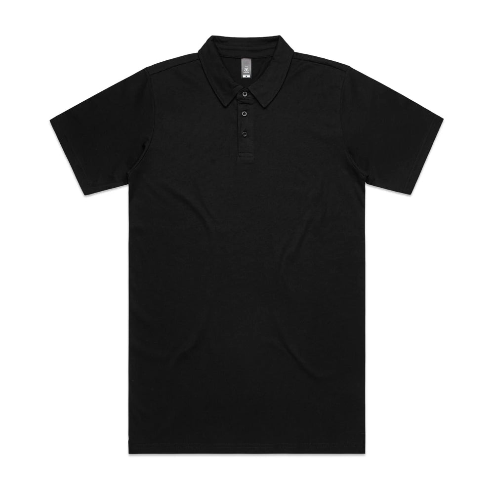 Men's Chad Polo | 6 Colours