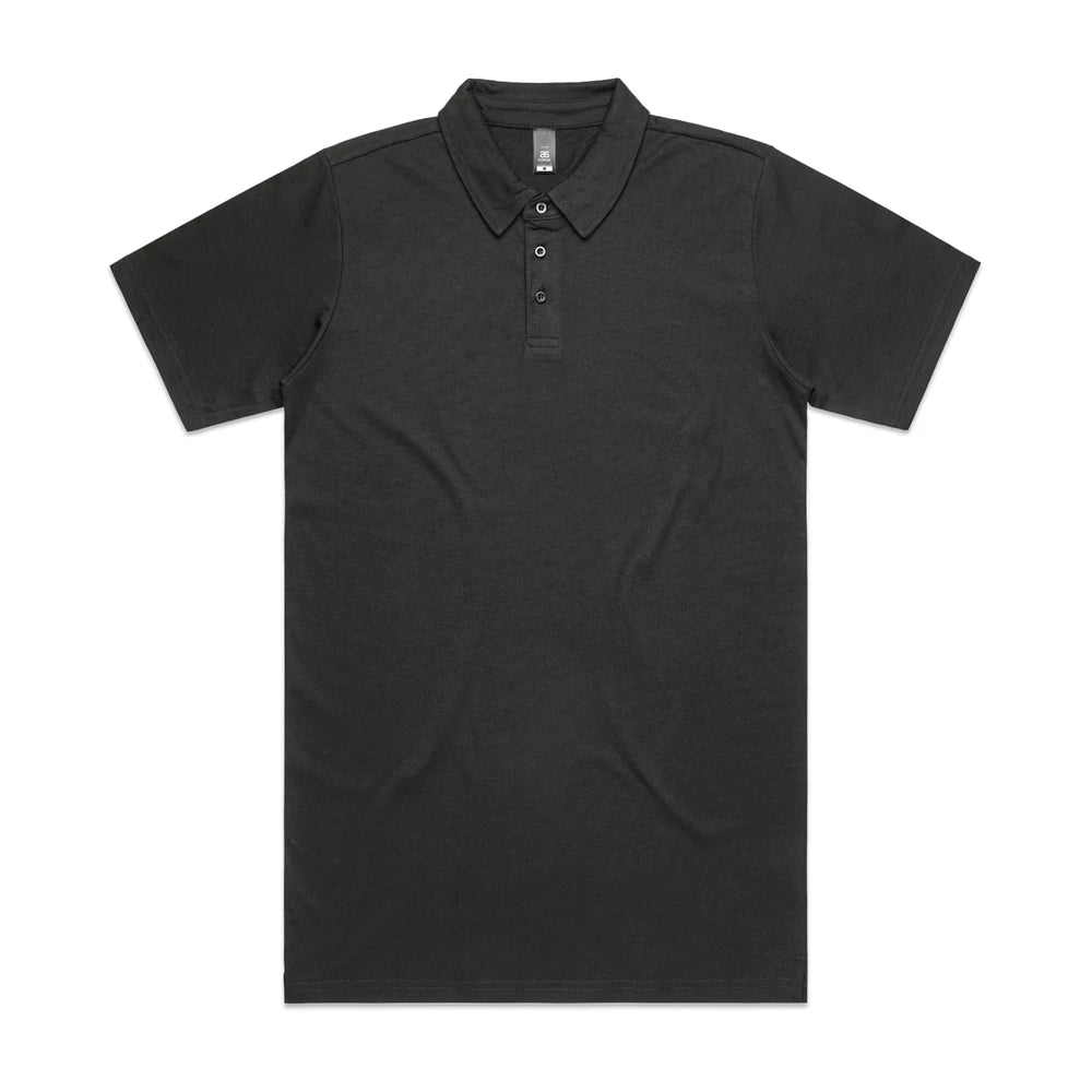 Men's Chad Polo | 6 Colours