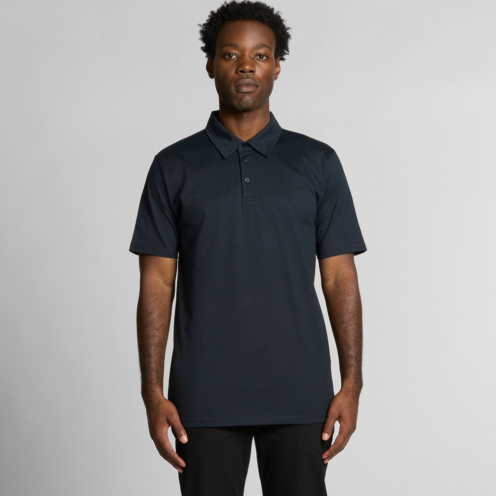 Men's Chad Polo | 6 Colours