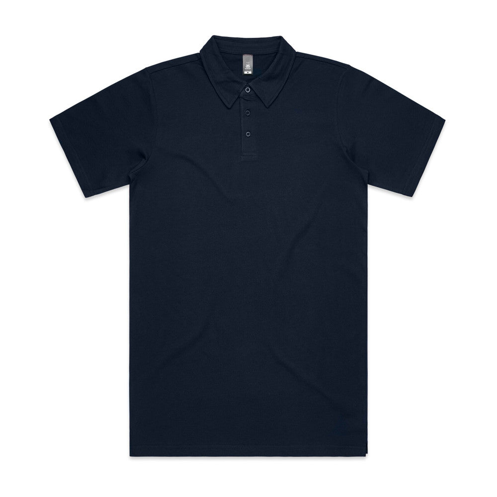 Men's Chad Polo | 6 Colours