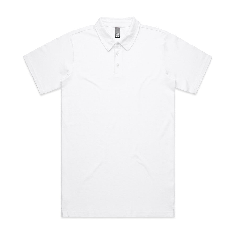 Men's Chad Polo | 6 Colours