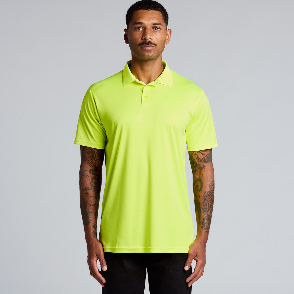 Work Safety Polo | 2 Colours