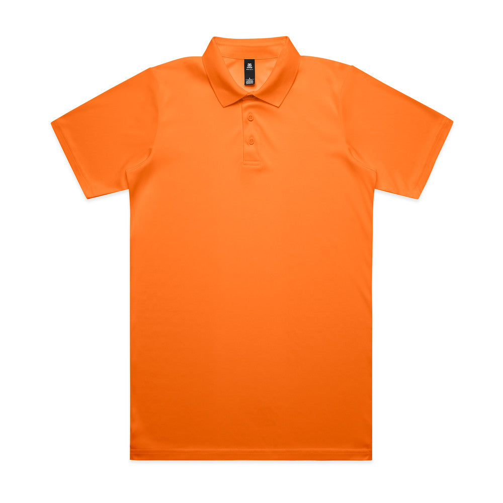 Work Safety Polo | 2 Colours