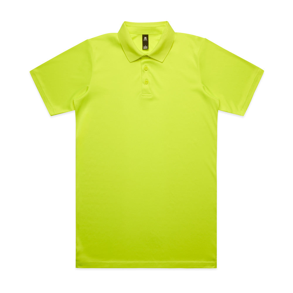 Work Safety Polo | 2 Colours