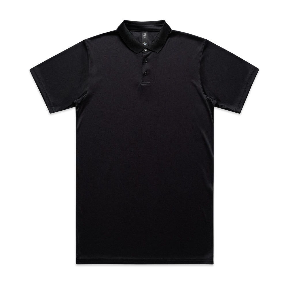 Men's Active Polo | 4 Colours