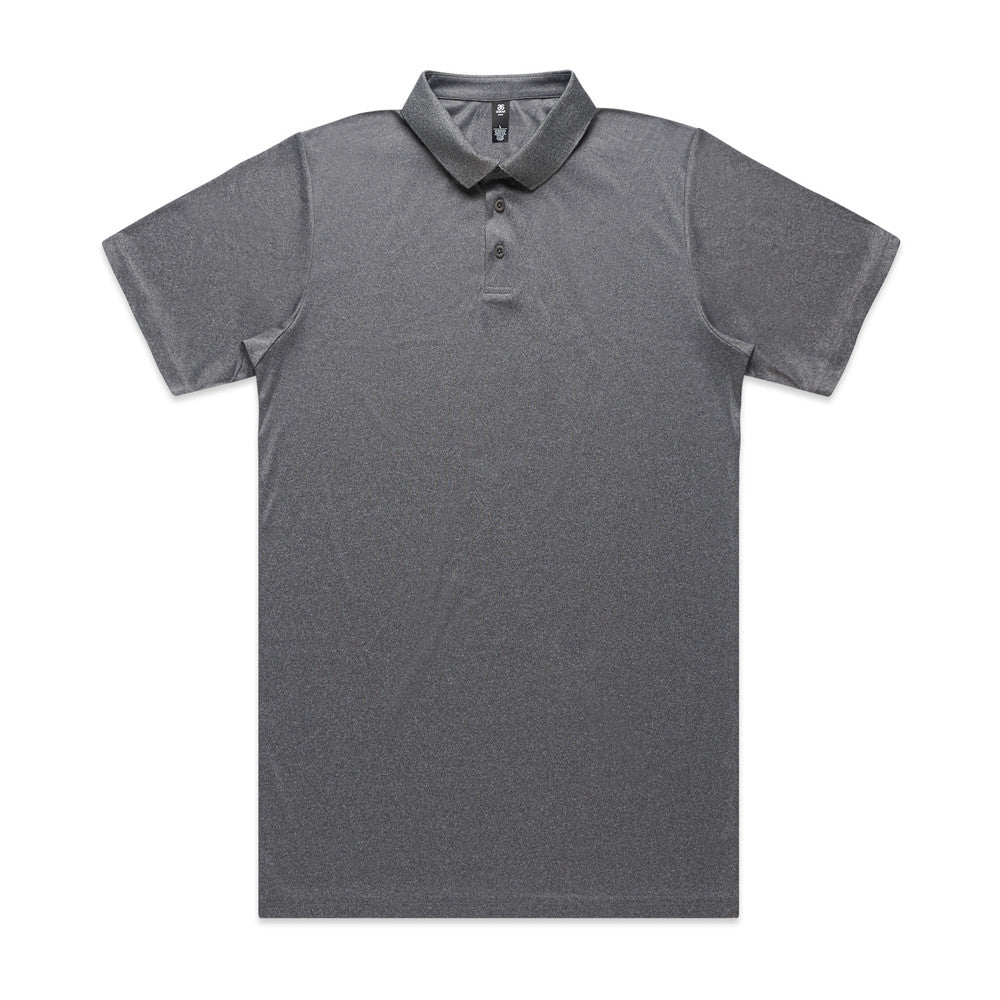 Men's Active Polo | 4 Colours