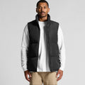 Men's Puffer Vest