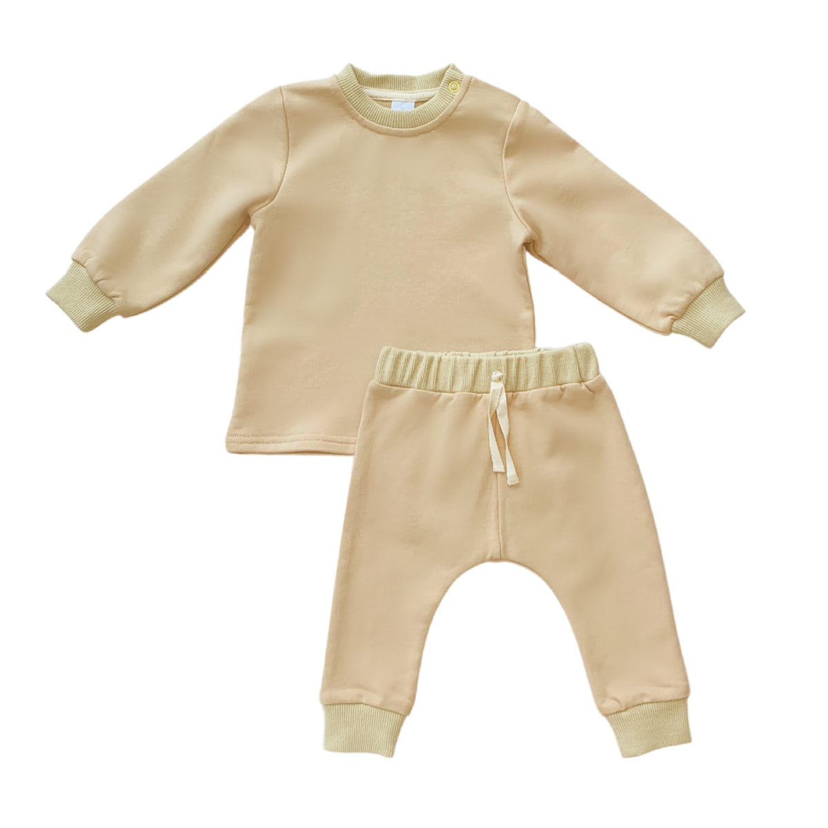 Baby Tracksuit Set | 8 Colours