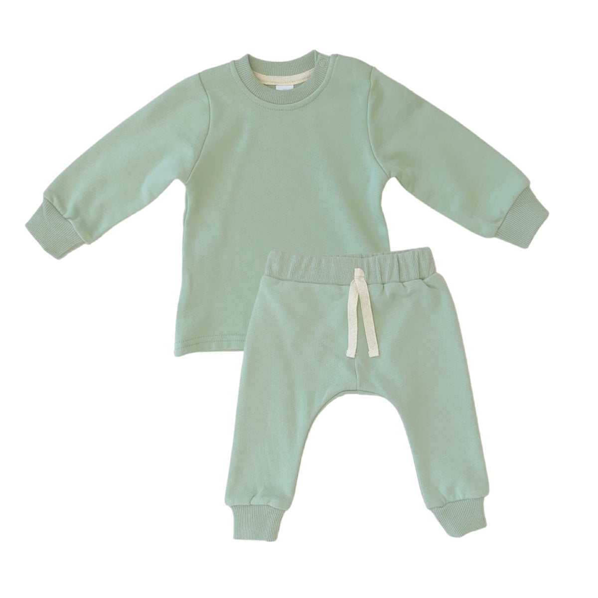 Baby Tracksuit Set | 8 Colours