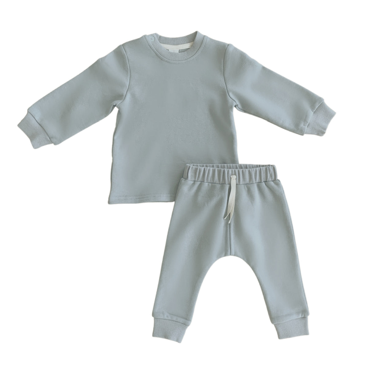 Baby Tracksuit Set | 8 Colours
