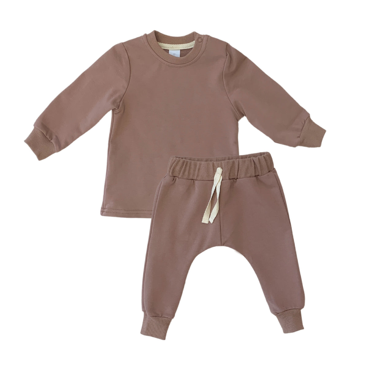 Baby Tracksuit Set | 8 Colours
