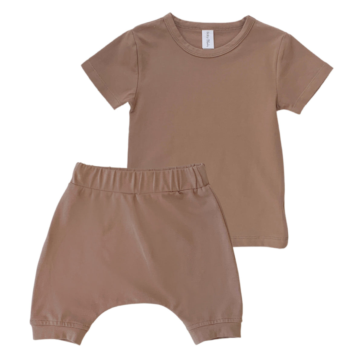 Baby Summer Set | 8 Colours