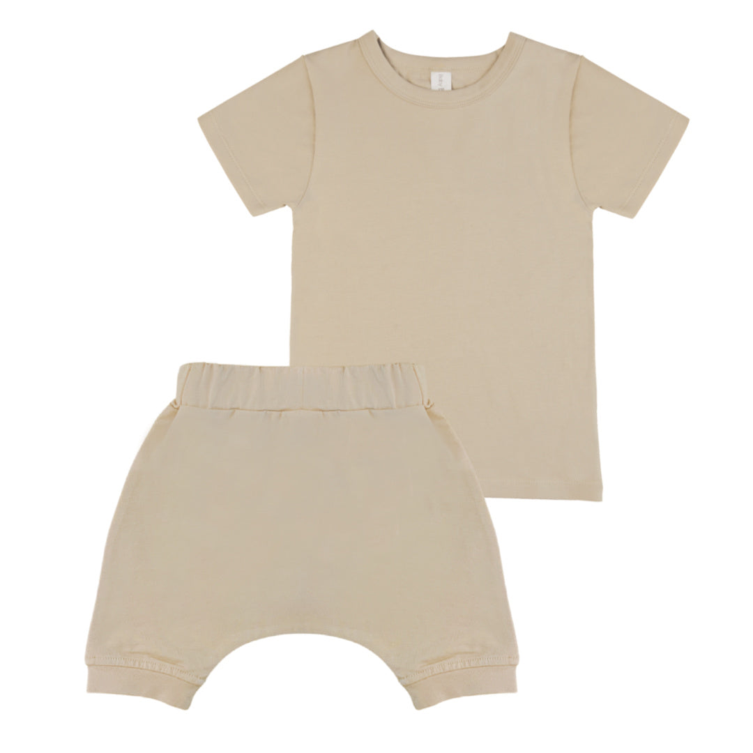 Baby Summer Set | 8 Colours