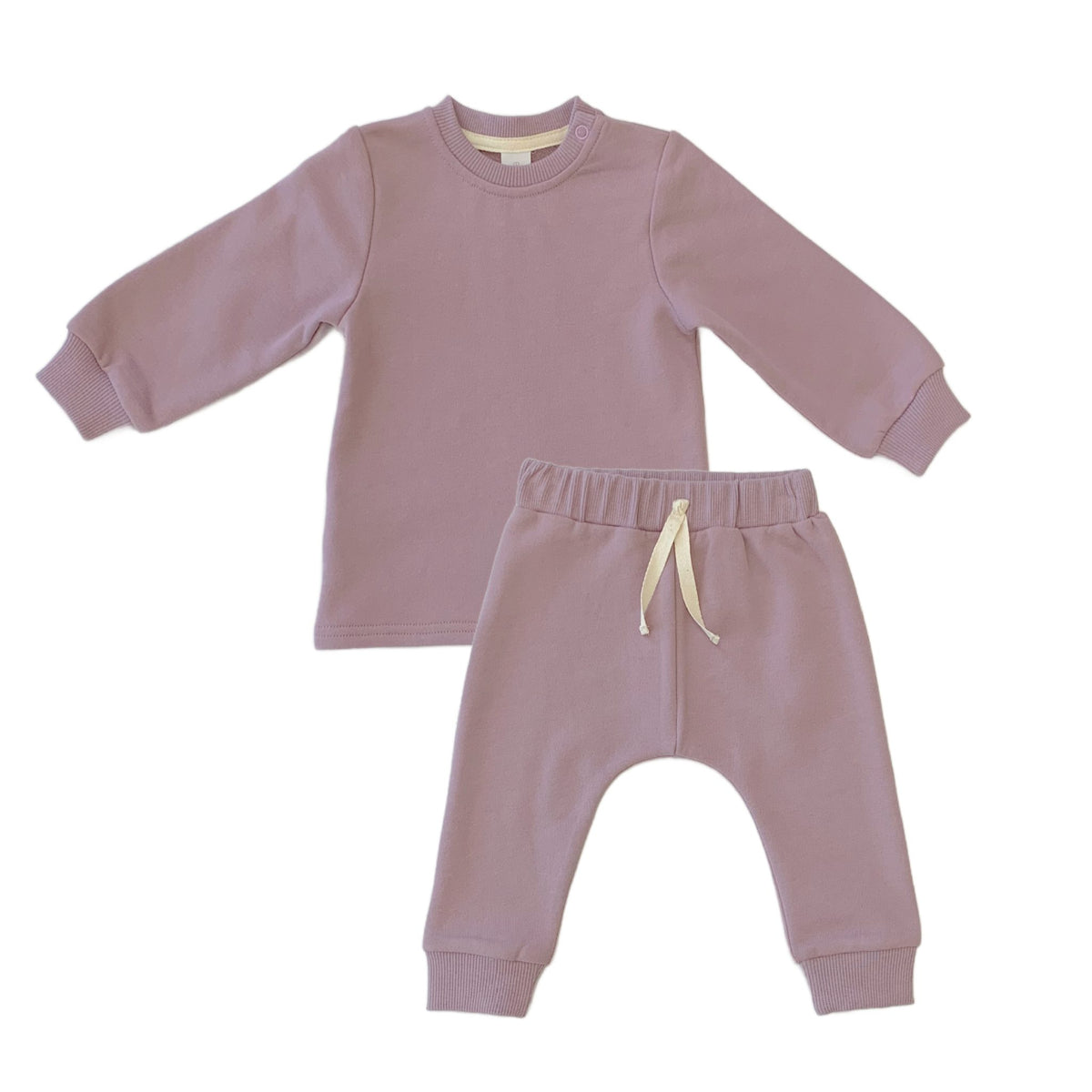 Baby Tracksuit Set | 8 Colours
