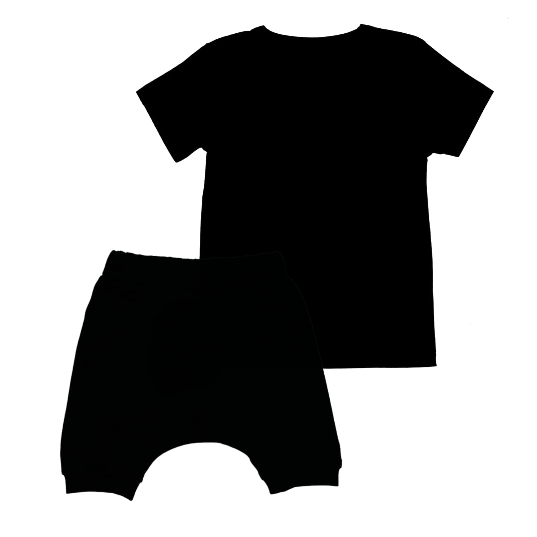 Baby Summer Set | 8 Colours