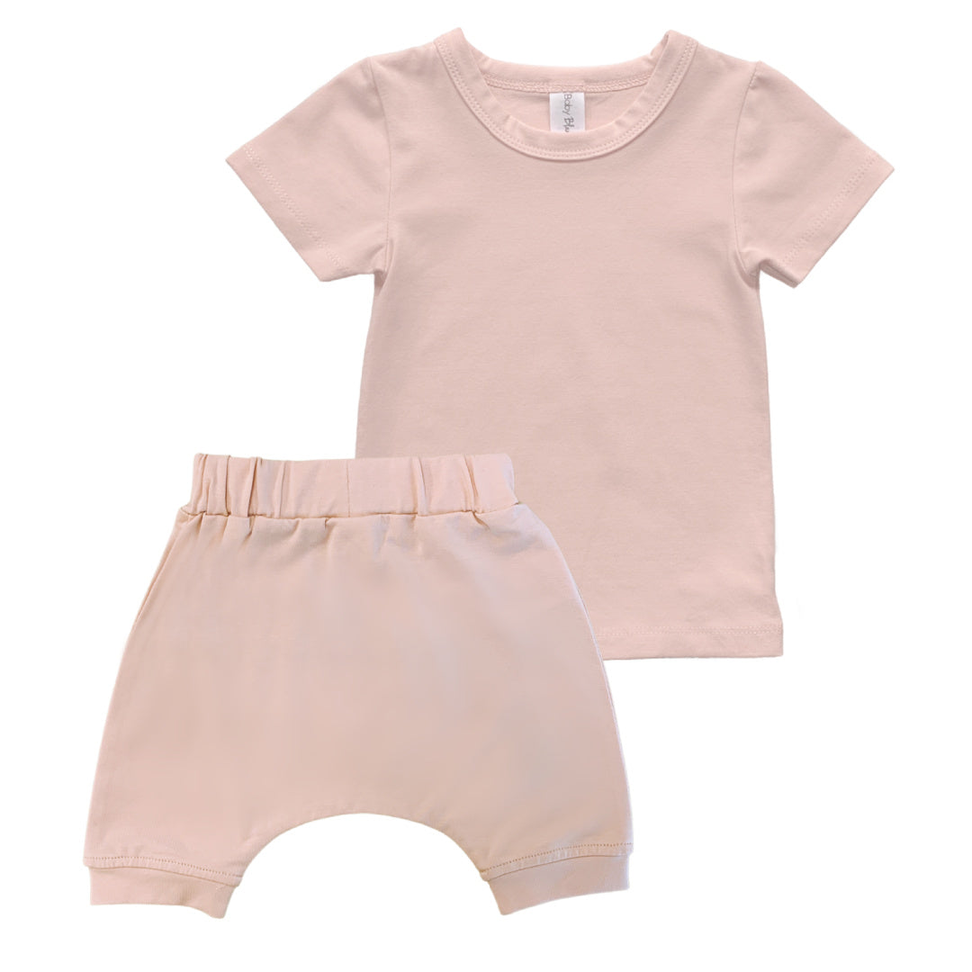 Baby Summer Set | 8 Colours
