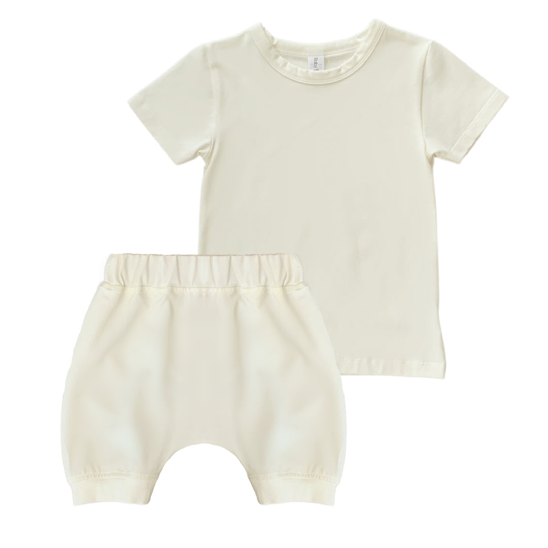 Baby Summer Set | 8 Colours