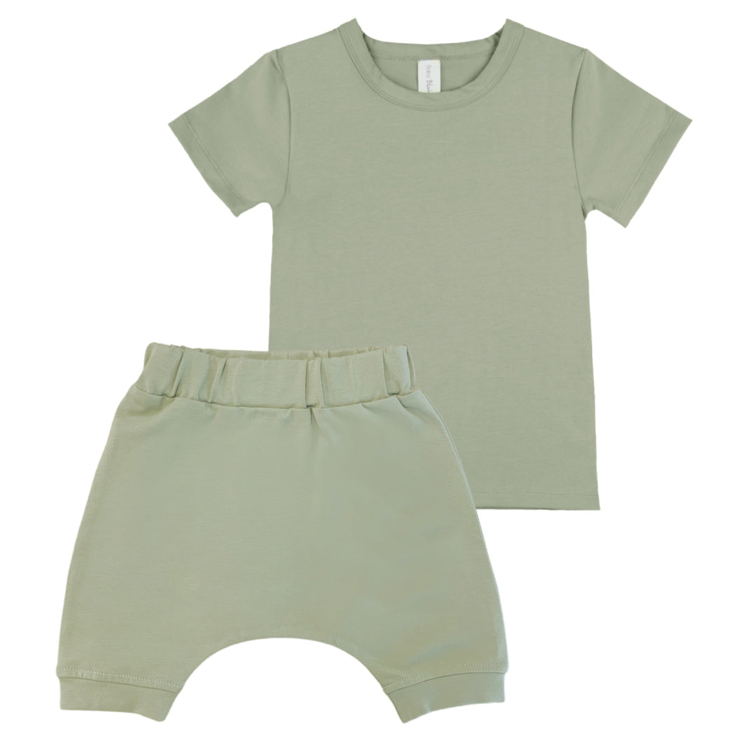 Baby Summer Set | 8 Colours