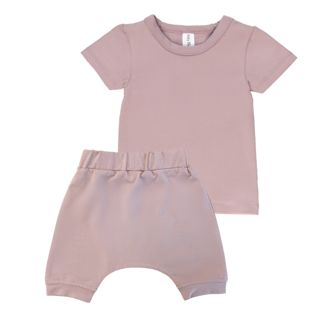 Baby Summer Set | 8 Colours
