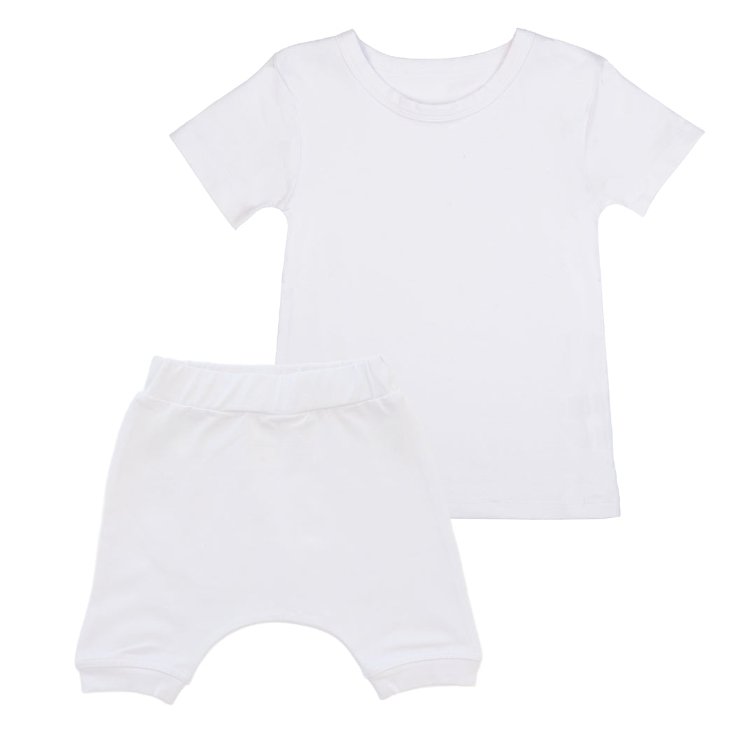 Baby Summer Set | 8 Colours