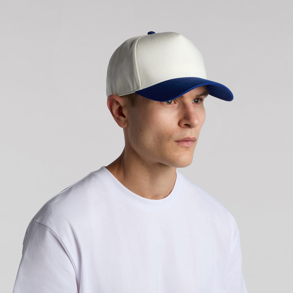 Frame Two-Tone Cap | 7 Colours