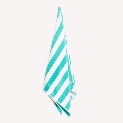 JJ POOLS - Personalised Pool Towel