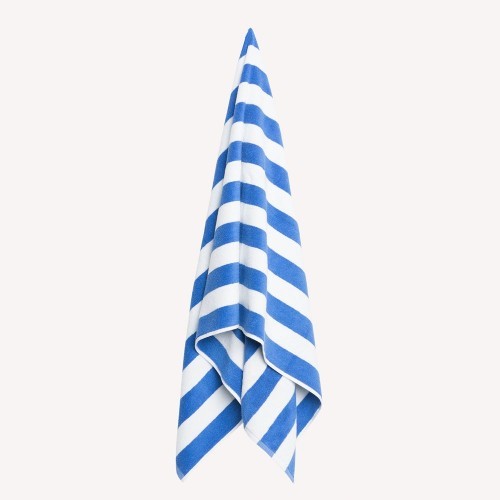JJ POOLS - Personalised Pool Towel