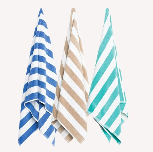 JJ POOLS - Personalised Pool Towel