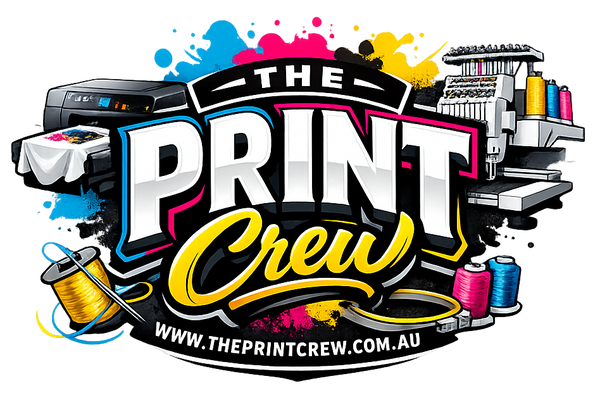 The Print Crew