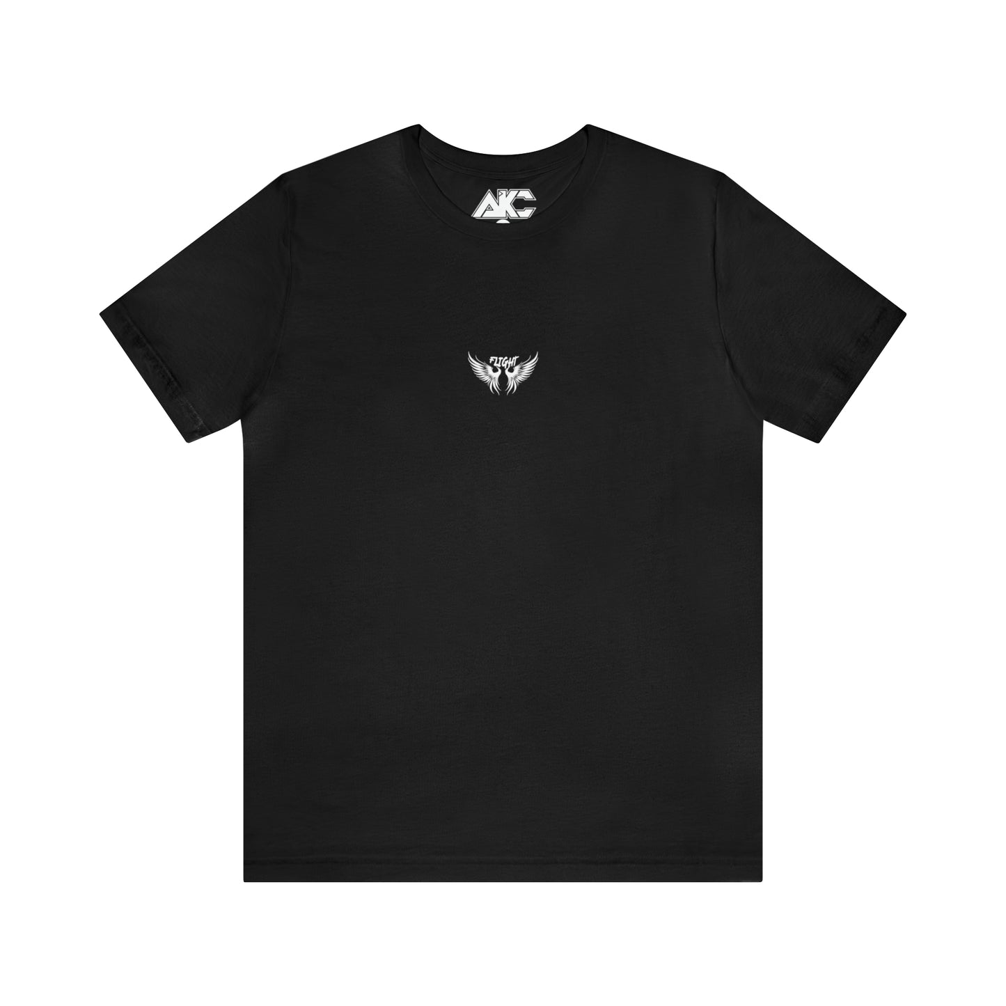 AKC - Simplistic - Flight