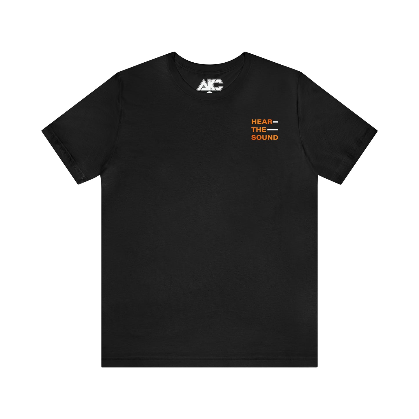AKC - Streetwear - Hear The Sound