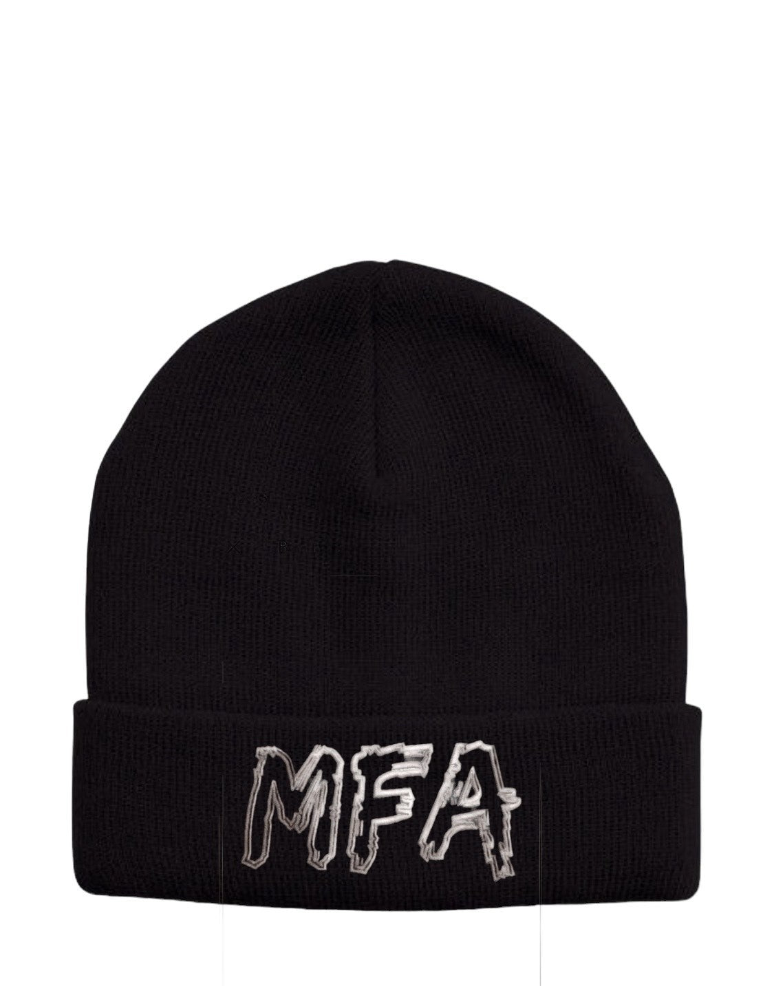MFA - Logo Beanie (Pack Only)